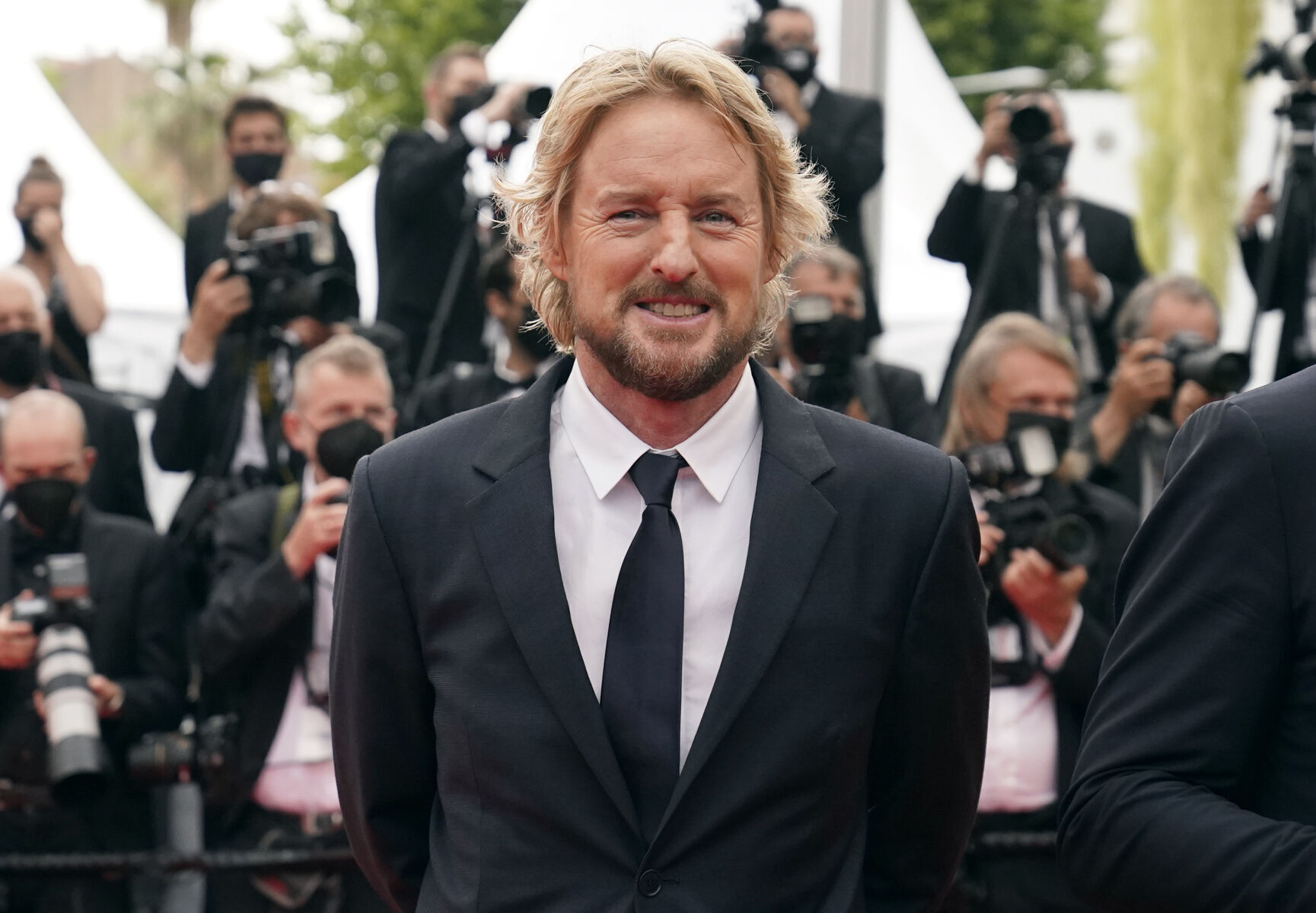 Owen Wilson